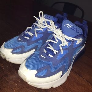 Nike Air Max 200 Size 8